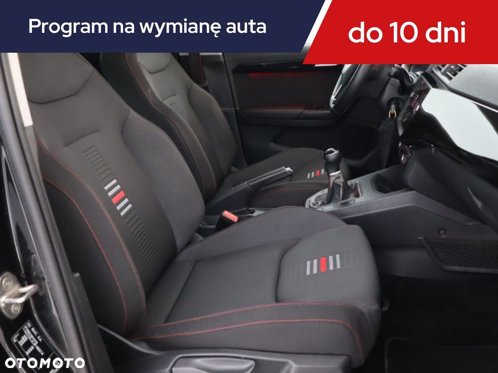 Seat Ibiza - 11