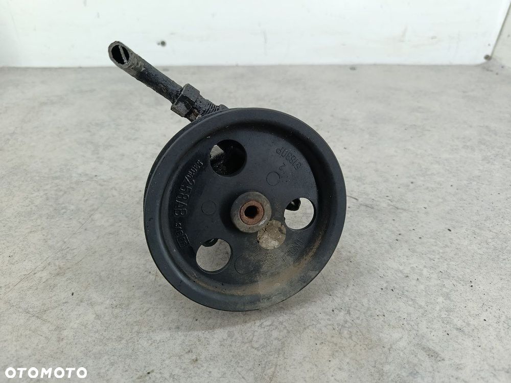 POMPA WSPOMAGANIA JEEP GRAND CHEROKEE WJ 53010258AB 4.7i V8 - 8