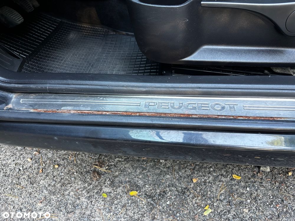 Peugeot 307 - 12