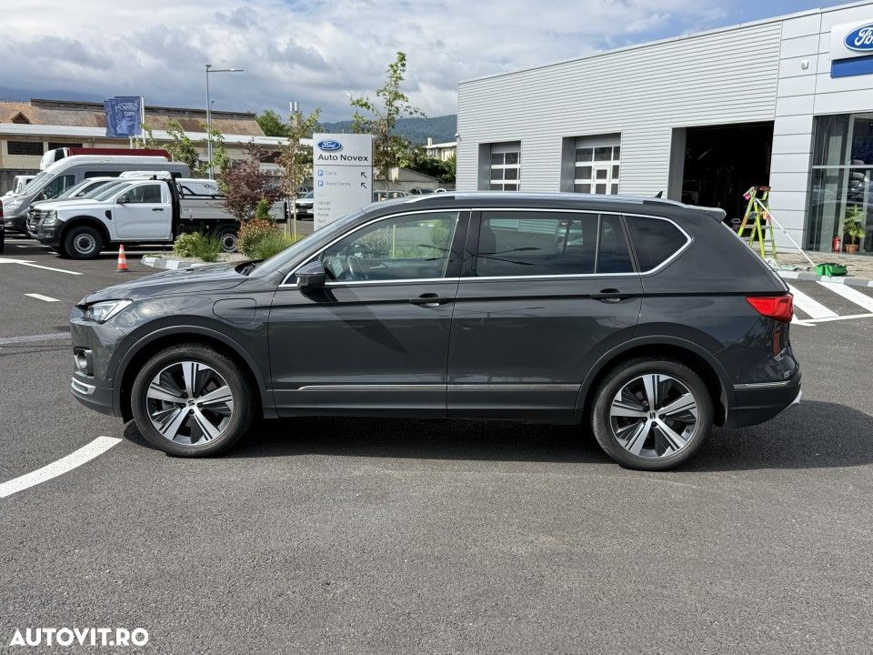 Seat Tarraco - 10