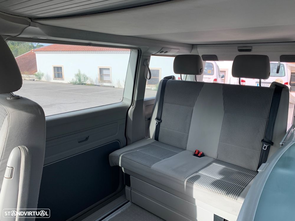VW California Coast - 46