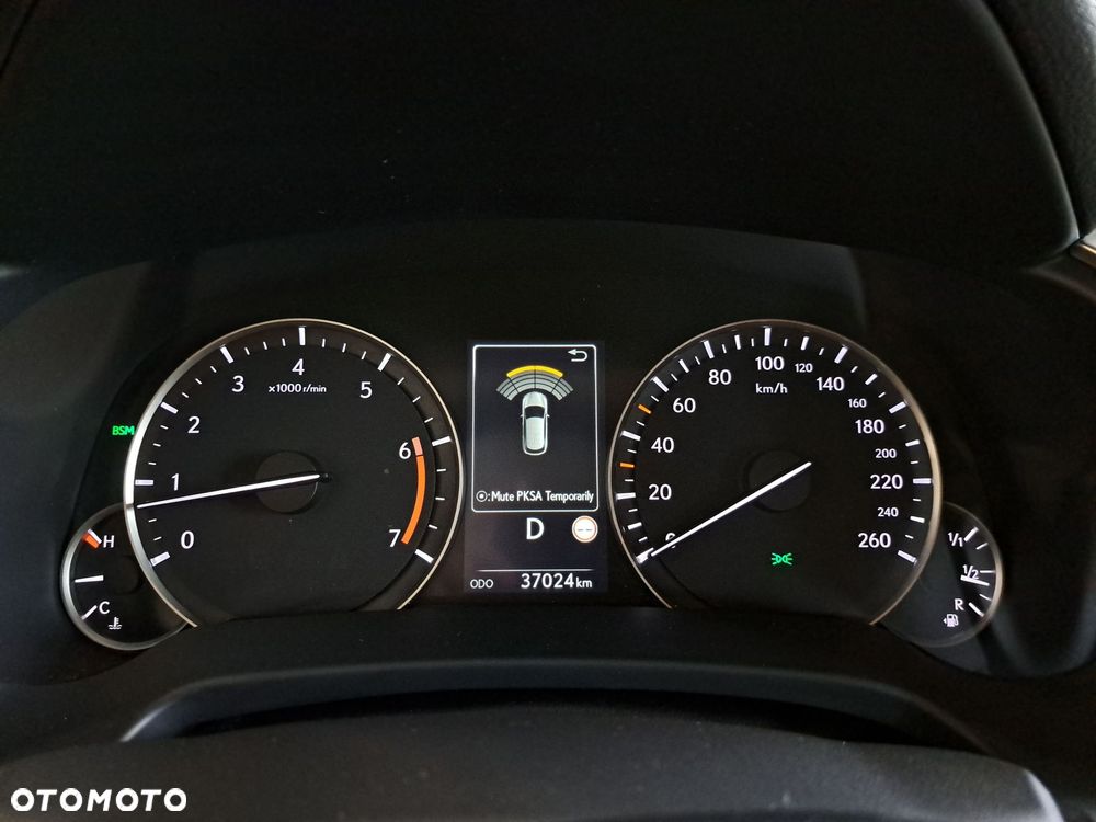 Lexus RX - 35