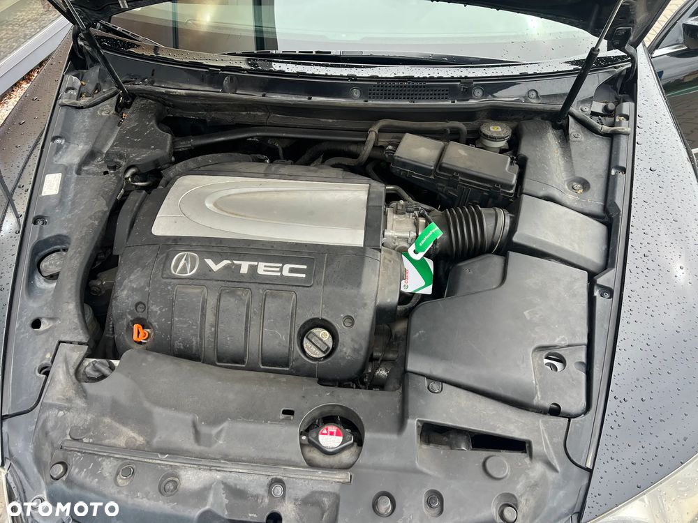 Acura RL 3.5 - 17