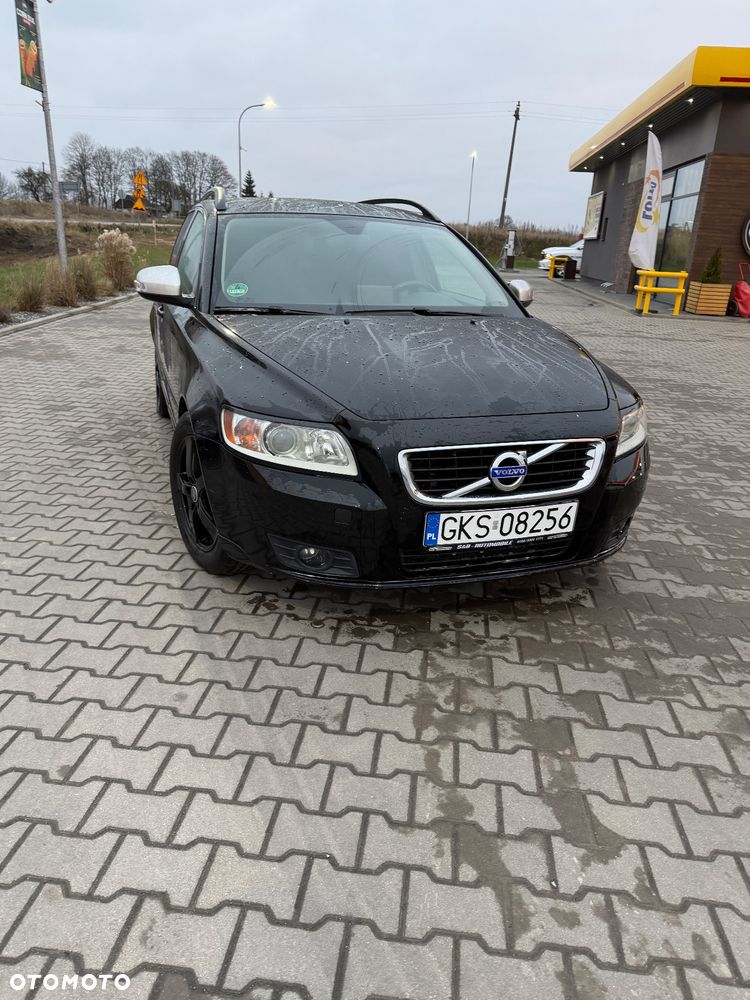Volvo V50 DPF D2 Momentum - 16