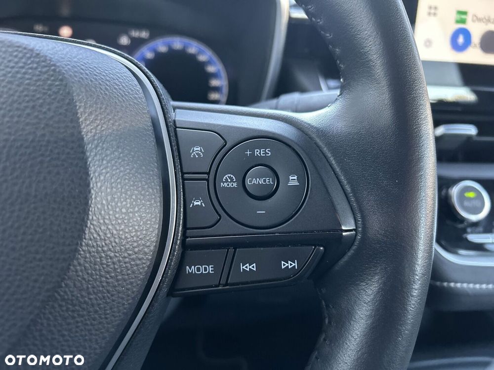 Toyota Corolla 1.8 Hybrid Comfort - 15