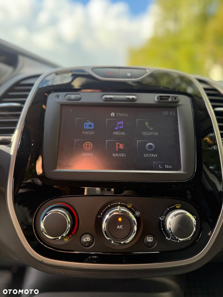 Renault Captur 0.9 Energy TCe Life - 15