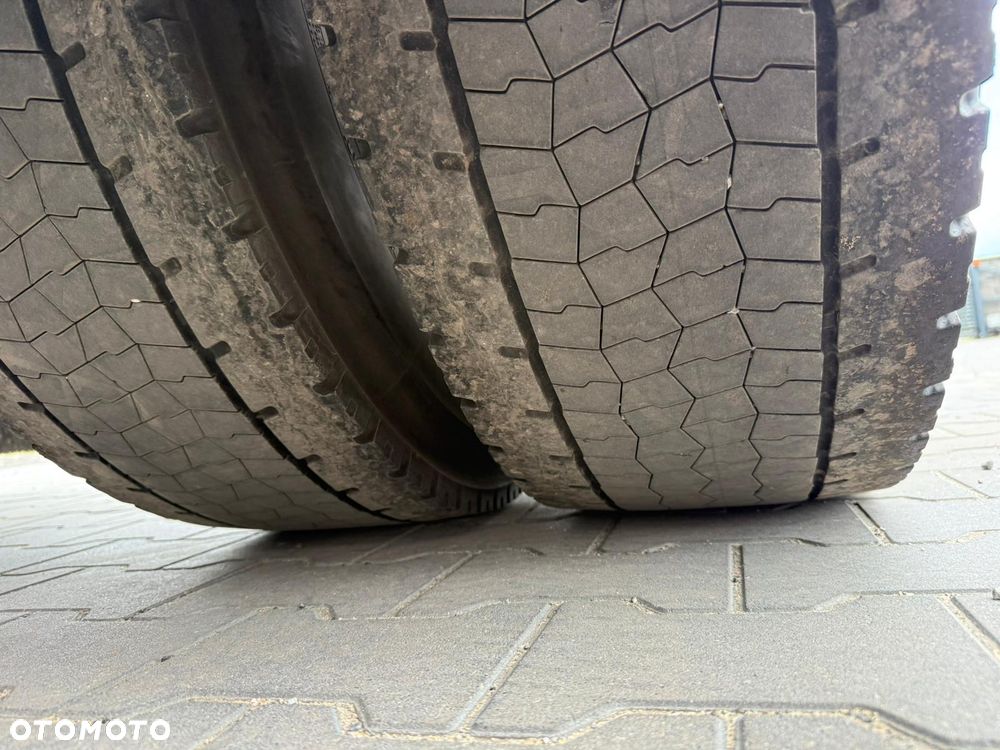 Scania S500/SKÓRY/RETARDER/KLIMA P./FULL LED/NAVI/SPROWADZONA - 23