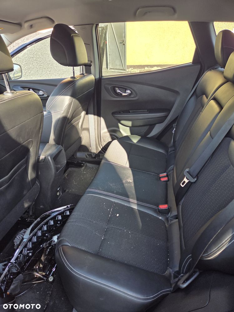 Renault Kadjar 1.6 dCi Energy Zen 4x4 - 8