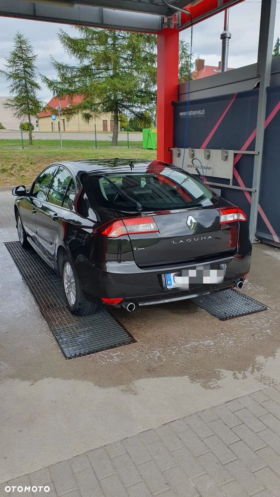 Renault Laguna 2.0 dCi Bose Edition - 2