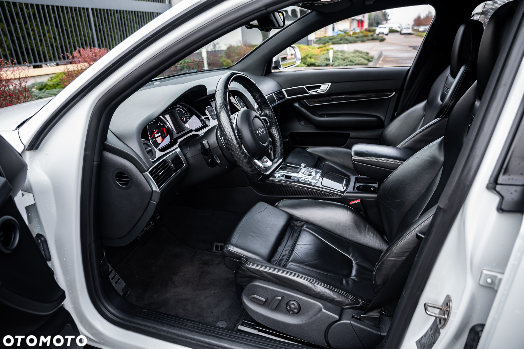 Audi RS6 5.0 TFSI Quattro Tiptr - 15