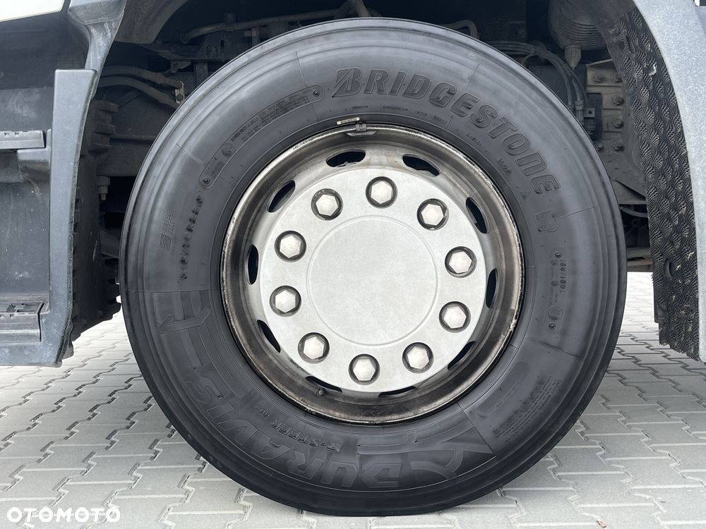 Renault T460 - 14