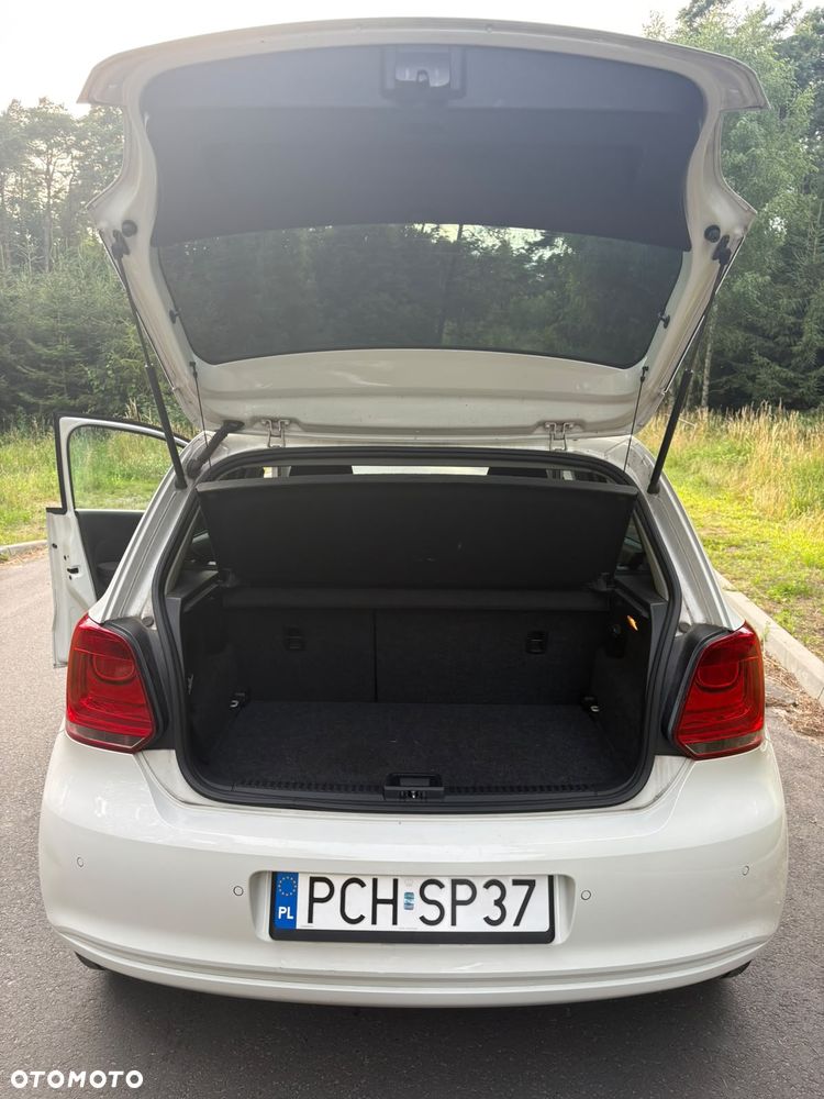 Volkswagen Polo 1.6 TDI DPF Highline - 7