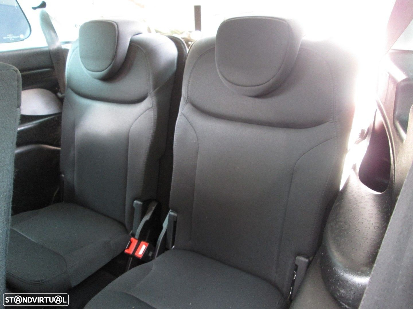 Fiat 500L Living 1.6 MJ S&S - 20