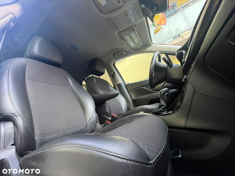 Buick Encore - 14