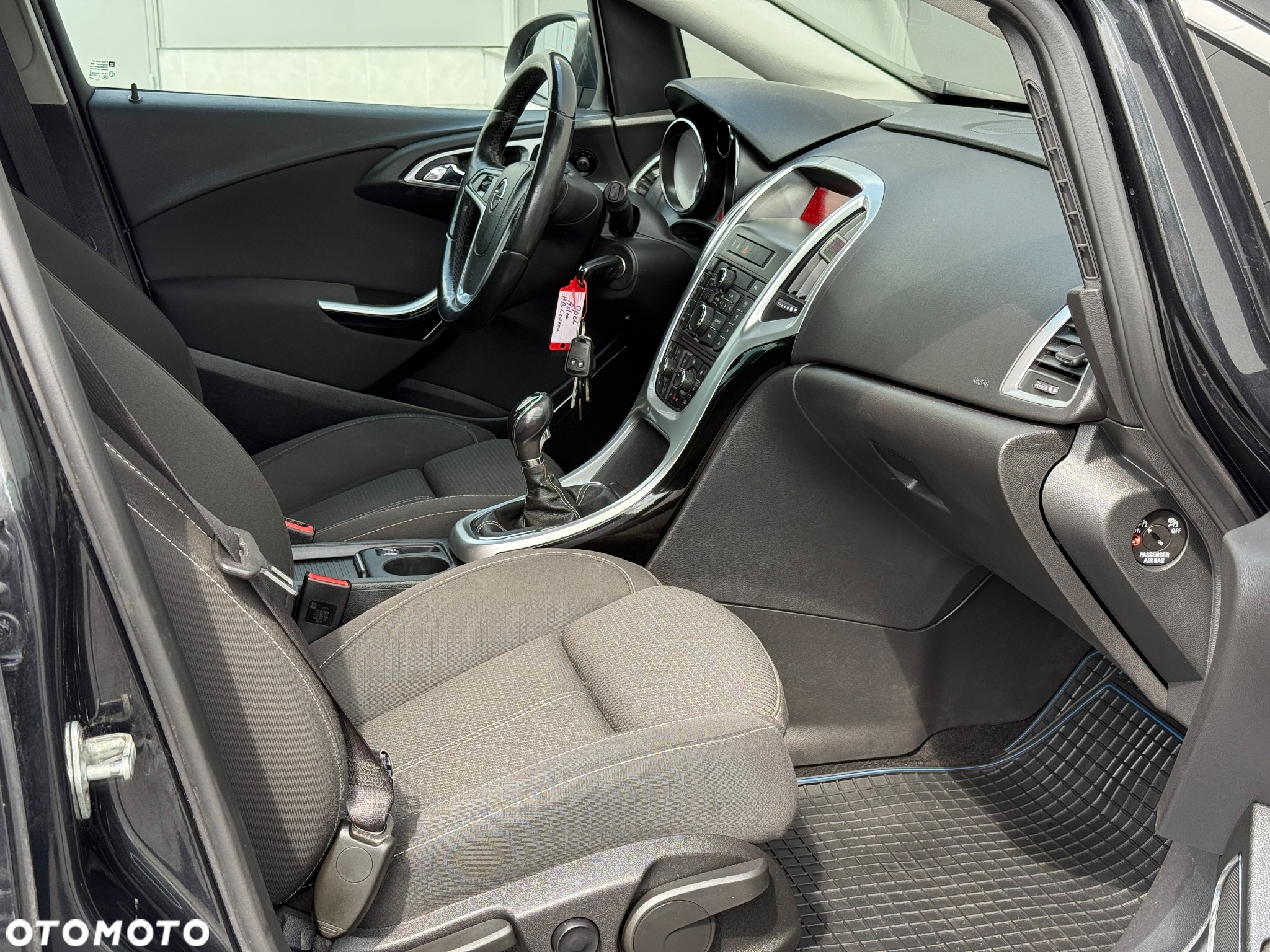 Opel Astra - 28
