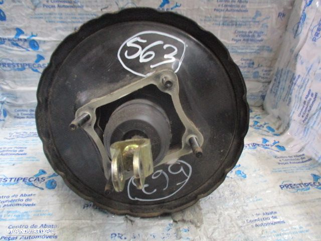Servofreio SERV563 HYUNDAI ELANTRA 2000 1.6I GASOLINA - 2