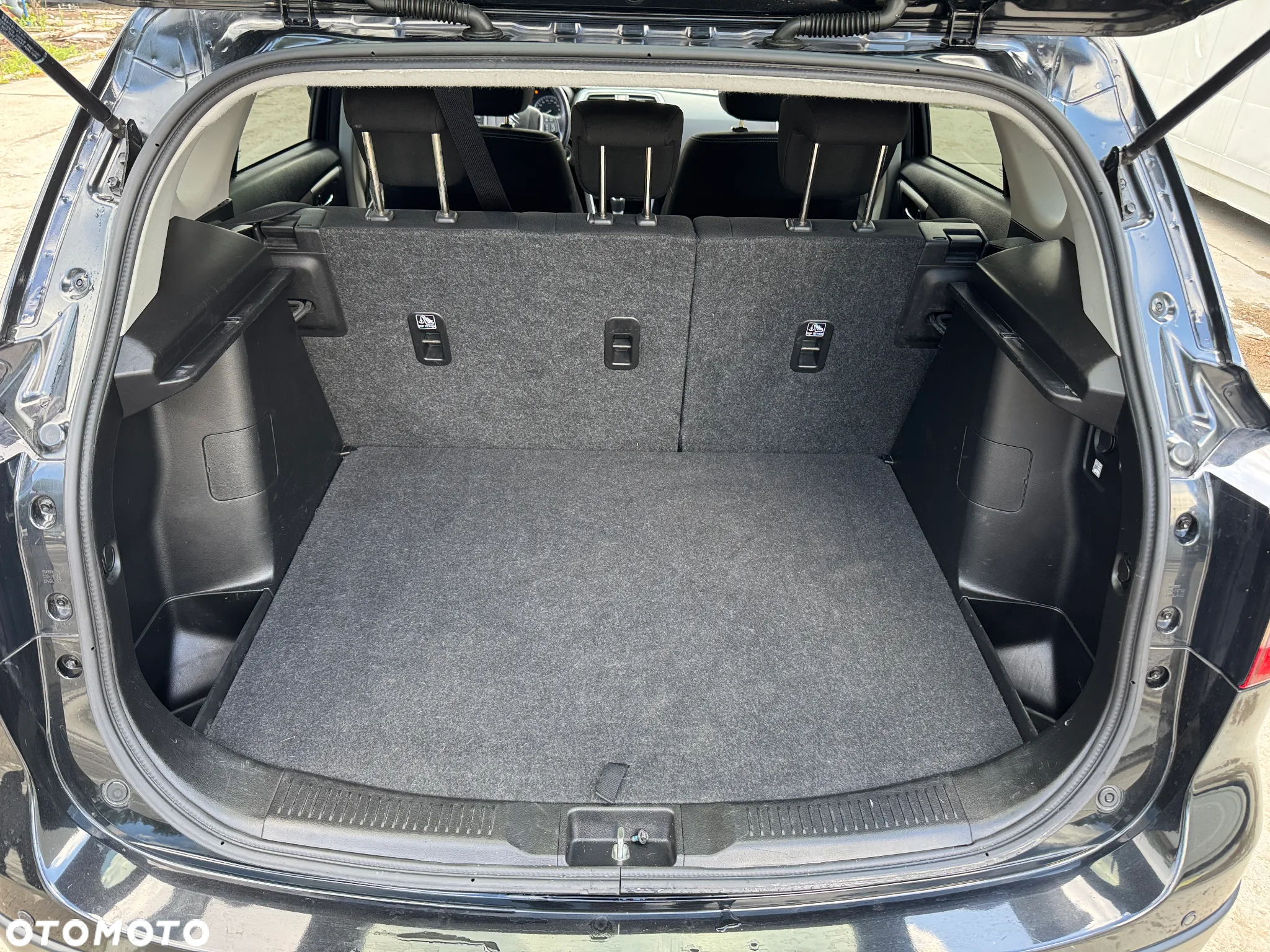 Suzuki SX4 S-Cross 1.4 Boosterjet Hybrid Club - 11