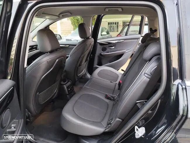 BMW 216 Gran Tourer d Line Sport Auto - 15