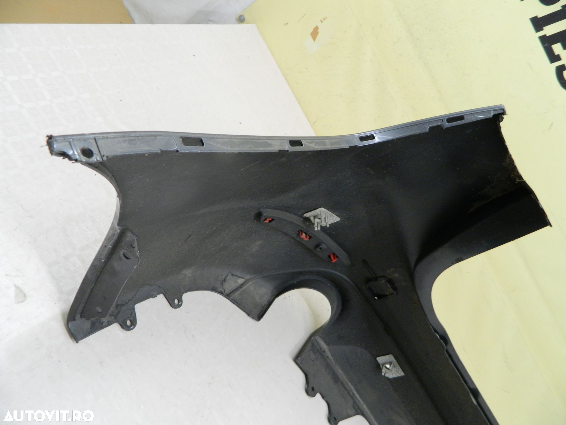 Bara spate BMW Seria 2 F46 LCI, 2018, 2019, 2020, 2021, cod origine 51127977982. - 6