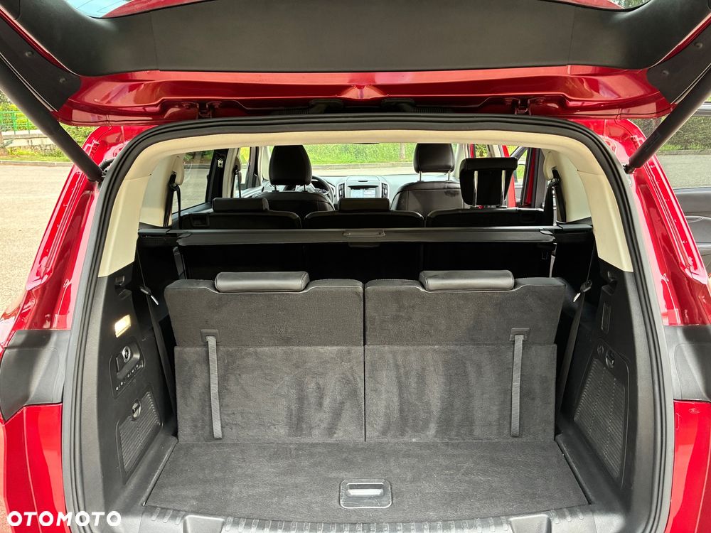 Ford S-Max 2.0 TDCi Titanium - 16