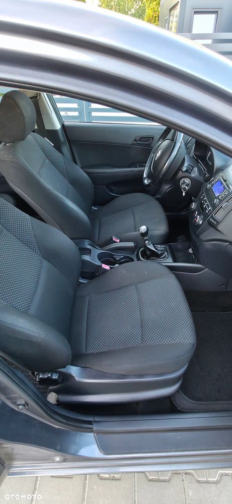 Hyundai i30 - 7