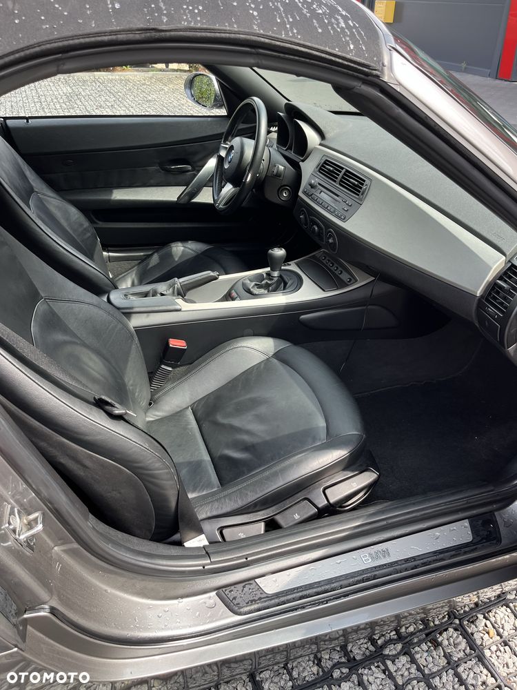 BMW Z4 - 7