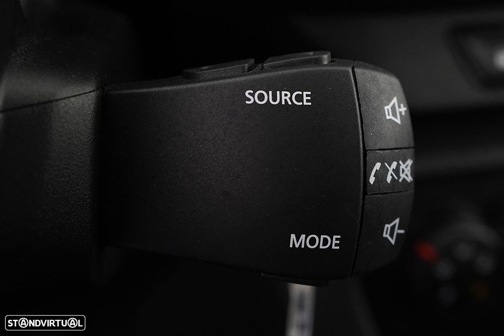 Dacia Sandero 1.0 ECO-G Stepway Expression Bi-Fuel - 17