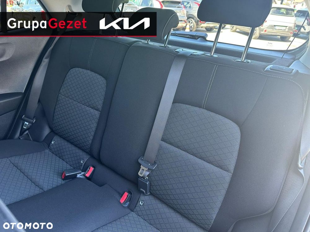 Kia Picanto 1.0 GDI Business Line AMT - 17