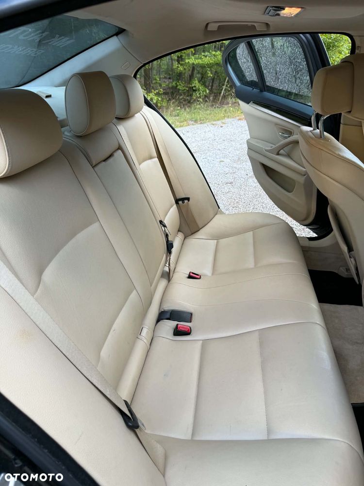 BMW Seria 5 - 17