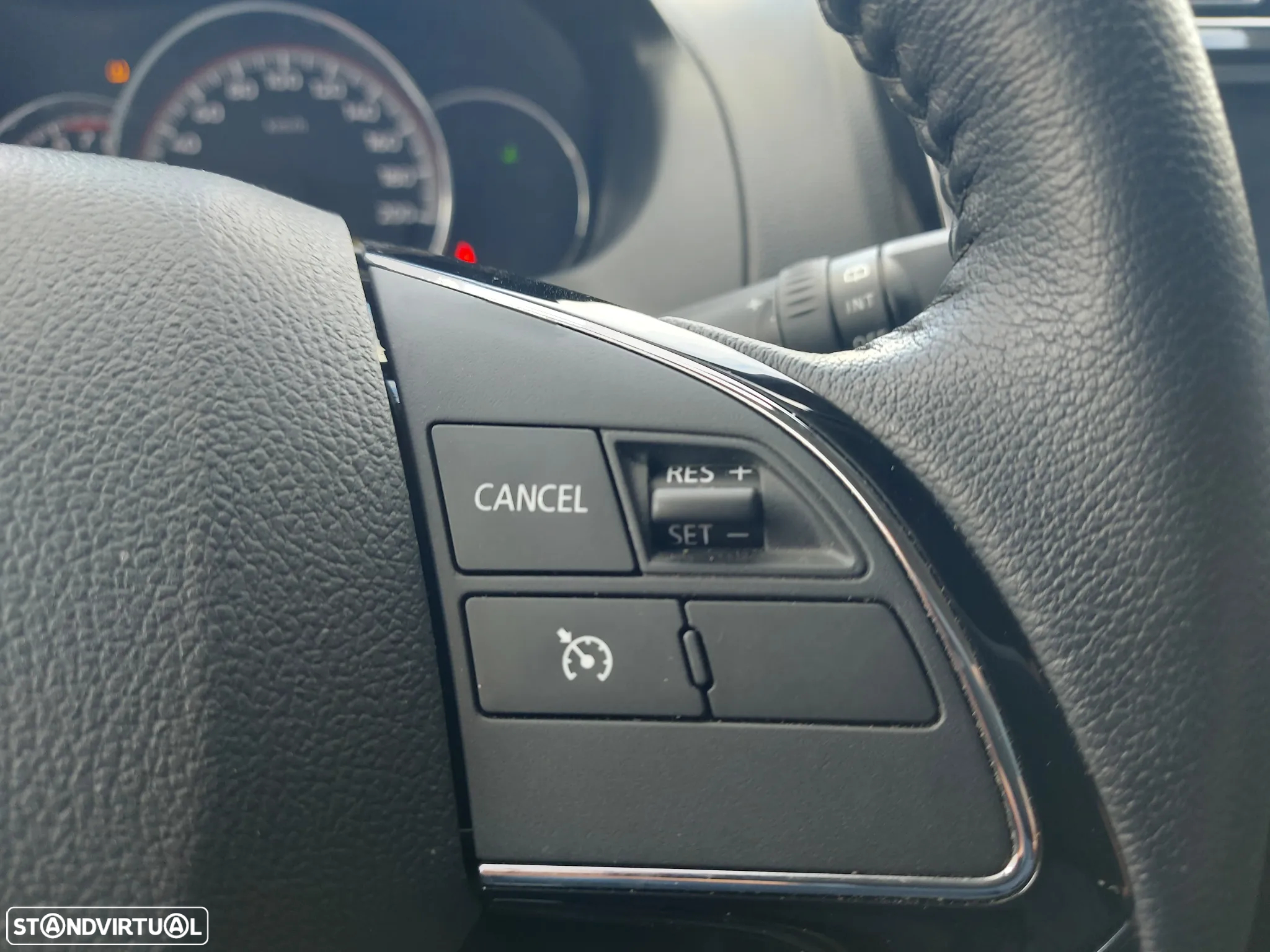 Mitsubishi Space Star 1.2 Connect Edition - 21