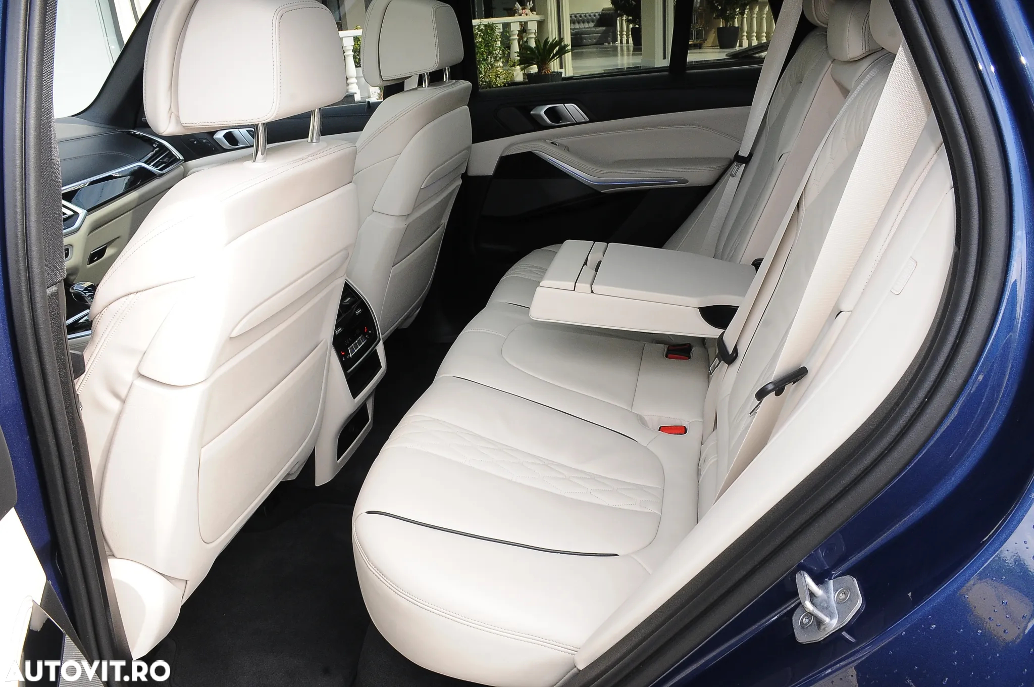 BMW X5 M M50d - 26