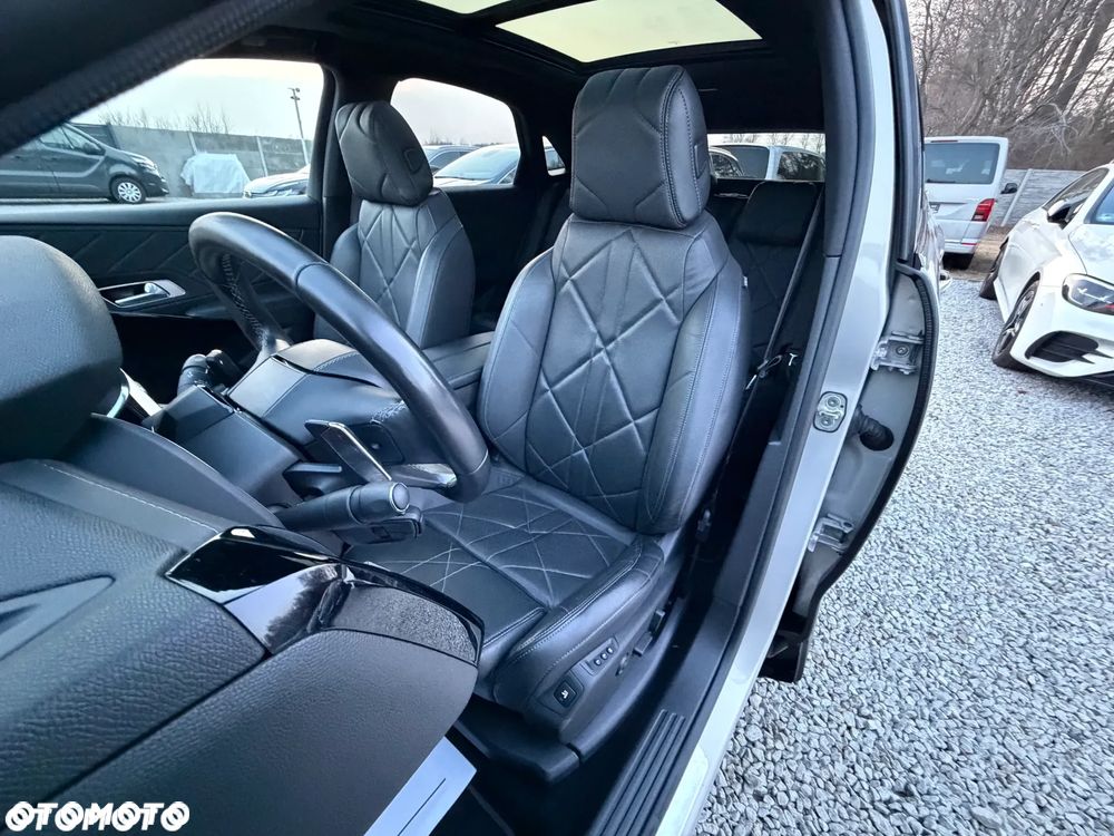 DS Automobiles DS 7 Crossback 1.6 E-Tense 4x4 Rivoli - 28