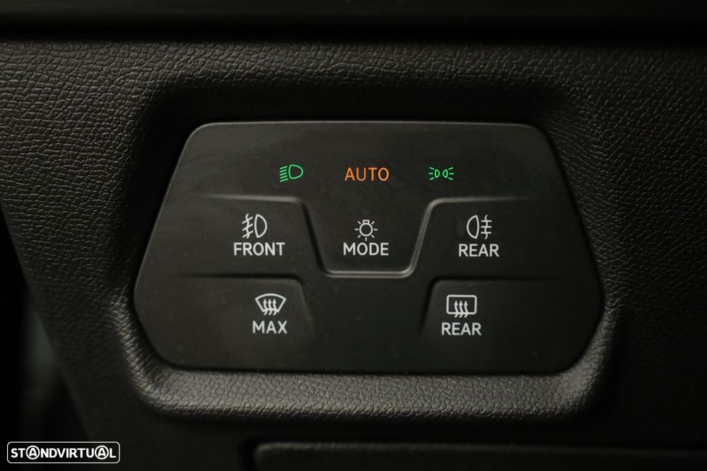 Cupra Formentor 1.4 e-Hybrid DSG - 20