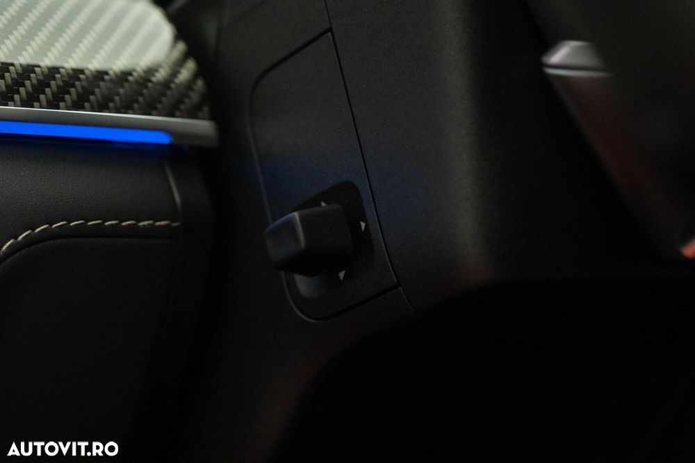 Mercedes-Benz GLE Coupe - 27