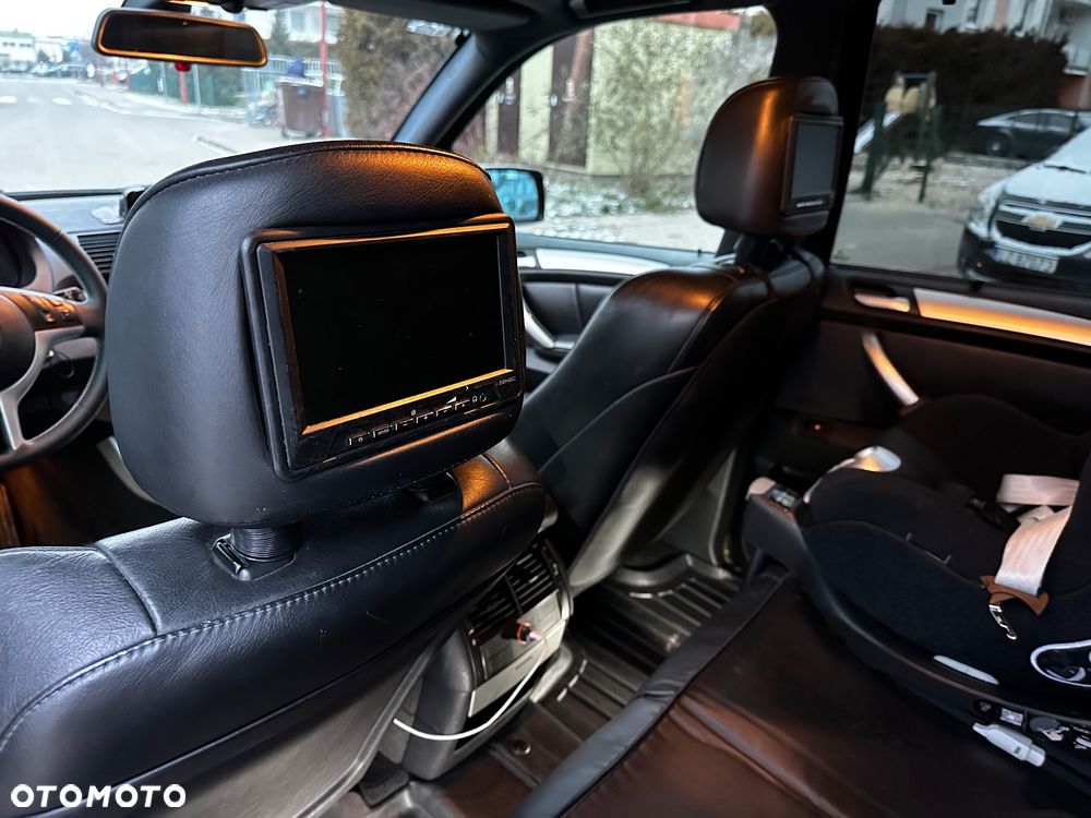 BMW X5 - 19