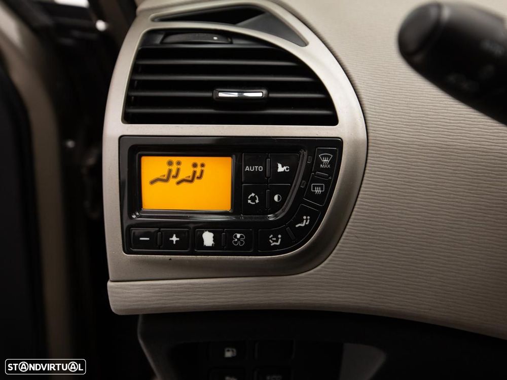 Citroën C4 Picasso - 14