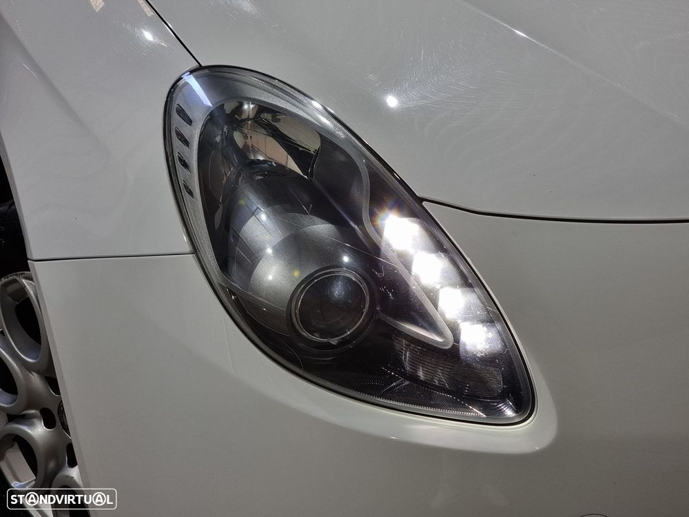 Alfa Romeo Giulietta - 28