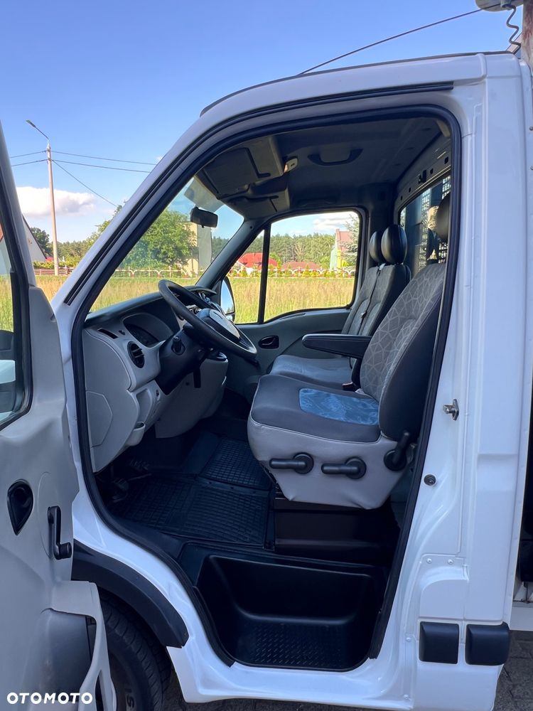 Renault MASTER - 23