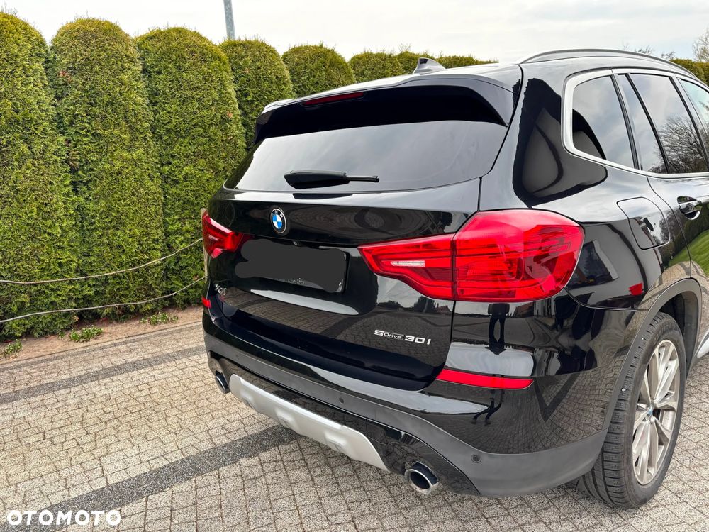 BMW X3 - 15