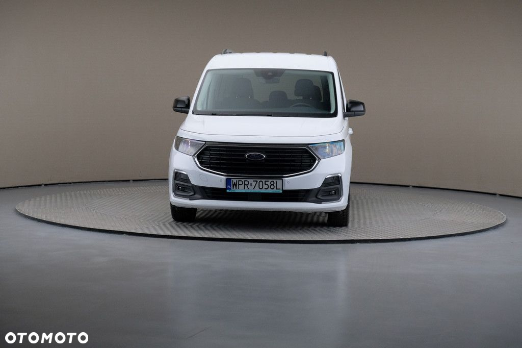 Ford Tourneo Connect - 3