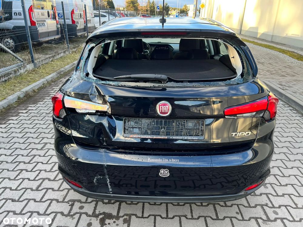 Fiat Tipo 1.4 16v Easy - 15