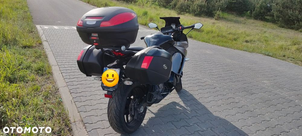 Kawasaki Ninja 1000 SX - 14