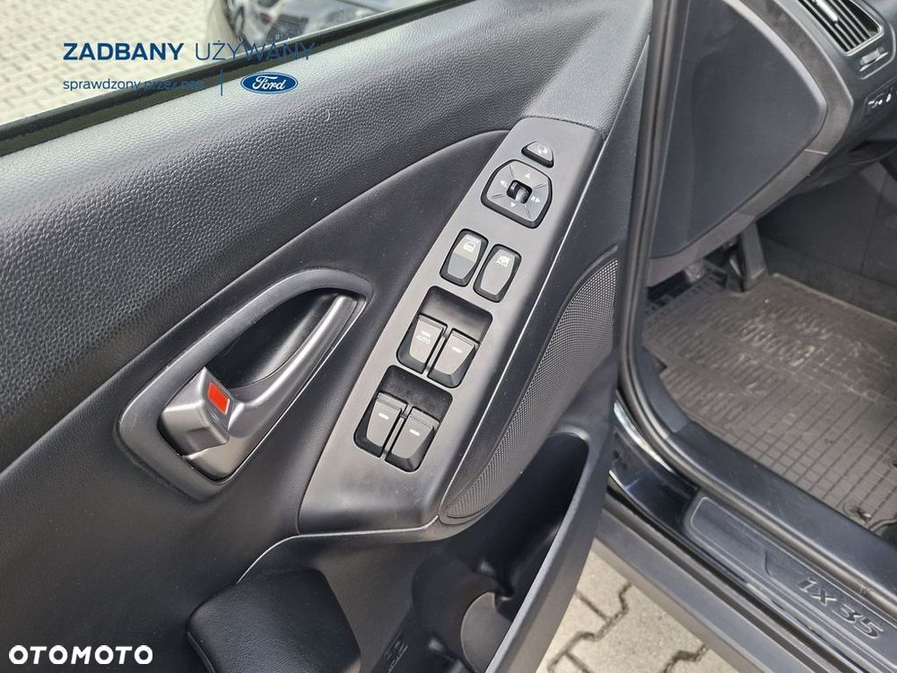 Hyundai ix35 1.6 GDI Comfort 2WD - 6