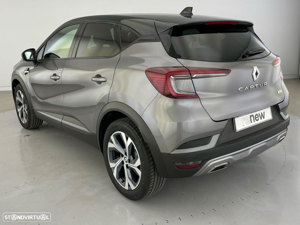 Renault Captur 1.0 TCe RS Line - 24