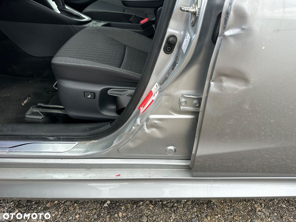 Toyota Yaris - 39