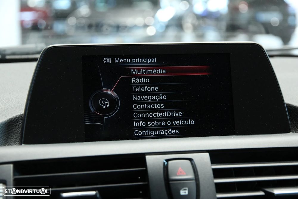 BMW M135i Standard - 22