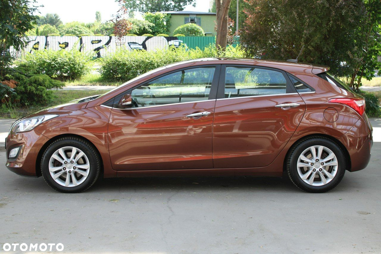 Hyundai i30 - 40