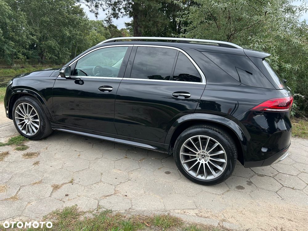 Mercedes-Benz GLE - 38