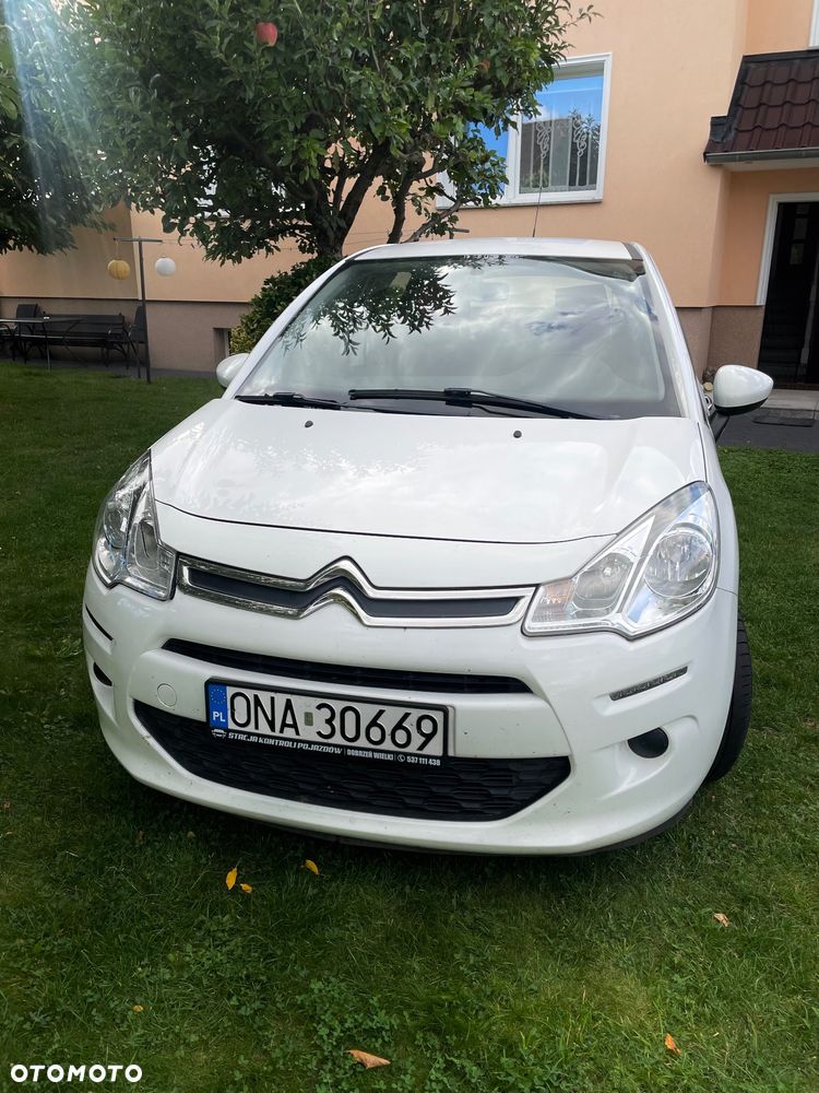 Citroën C3 1.4 HDi Selection - 2