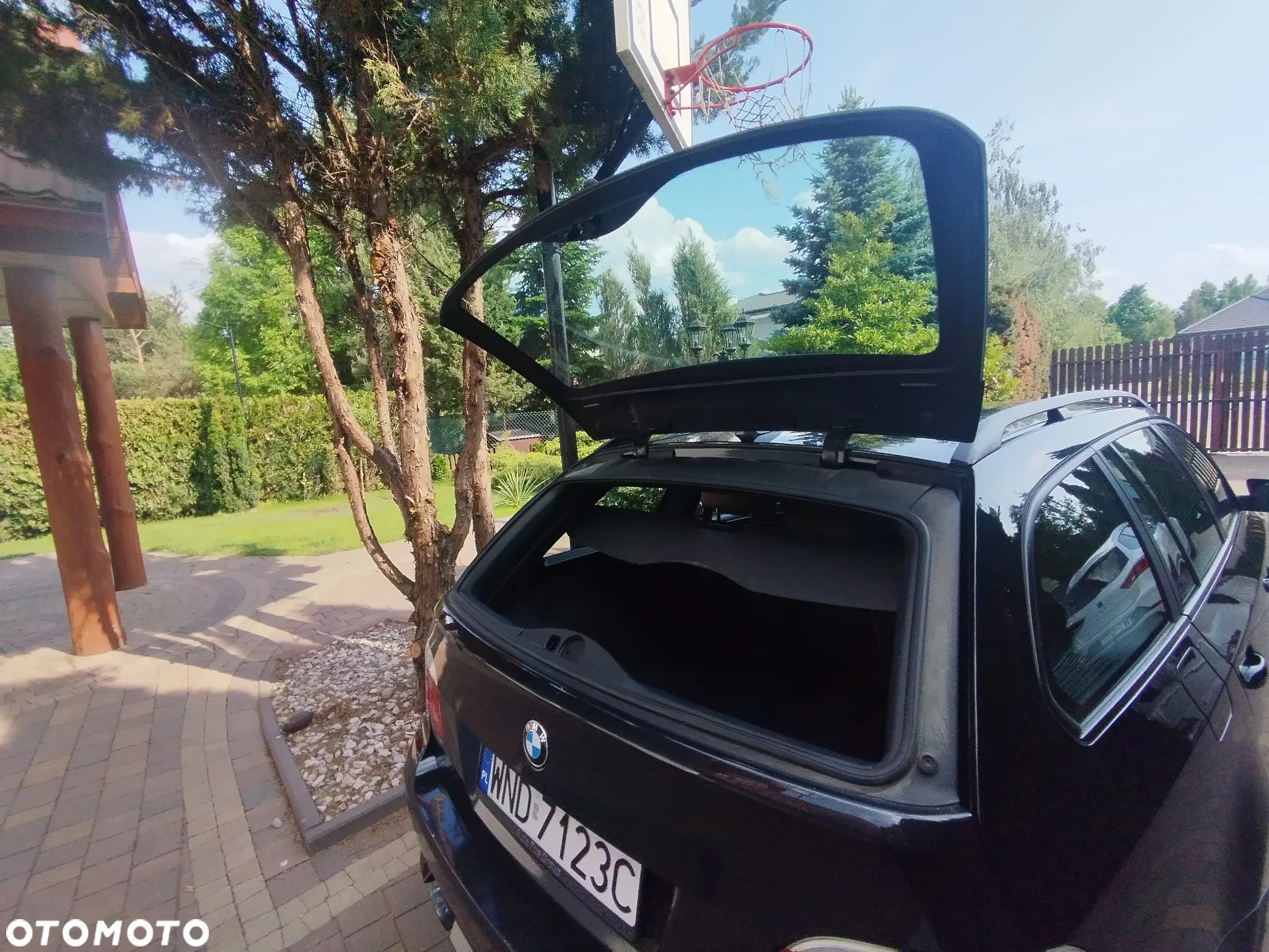 BMW Seria 5 520d Touring Edition Exclusive - 8